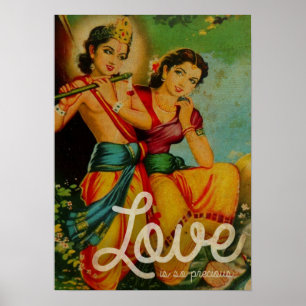 affiche