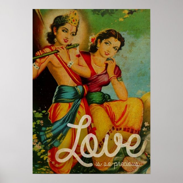 affiche (Devant)