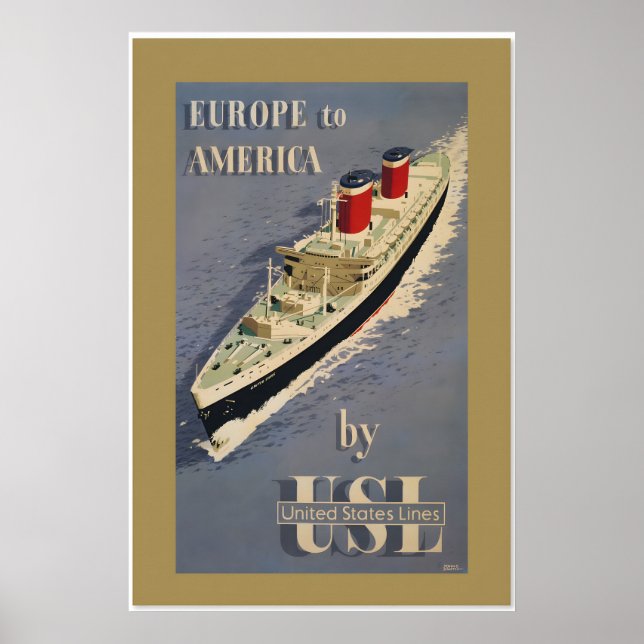 Affiche (Devant)