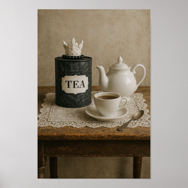 affiche (Devant)