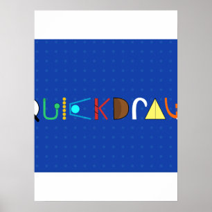 Affiche 18x24