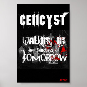 Affiche 1 de Cellcyst