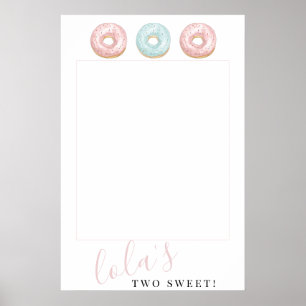 AFFICHE ACCESSOIRE PHOTO