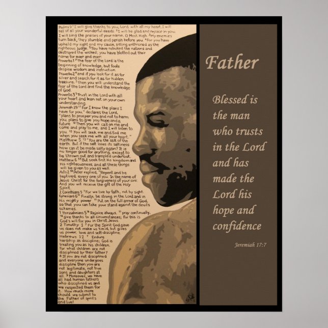 Affiche Admirée (Devant)