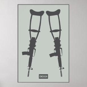 Affiche anti-guerre