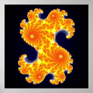 Affiche ardente de Julia 324048