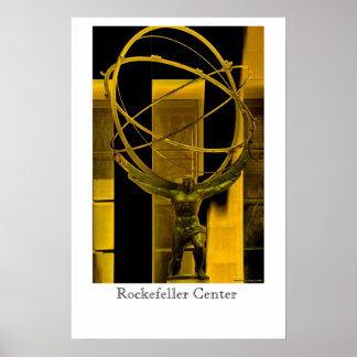 Affiche Atlas