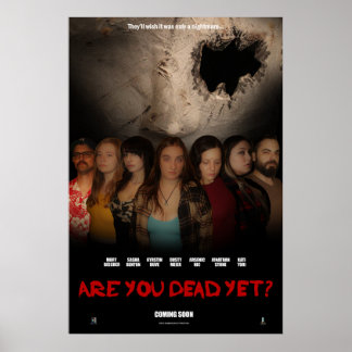 Affiche AYDY C (27x40)