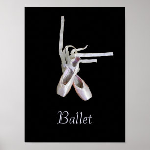 Affiche 'Ballet'