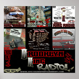 affiche bkradio ! ! ! ! ! ! ! ! ! ! ! !