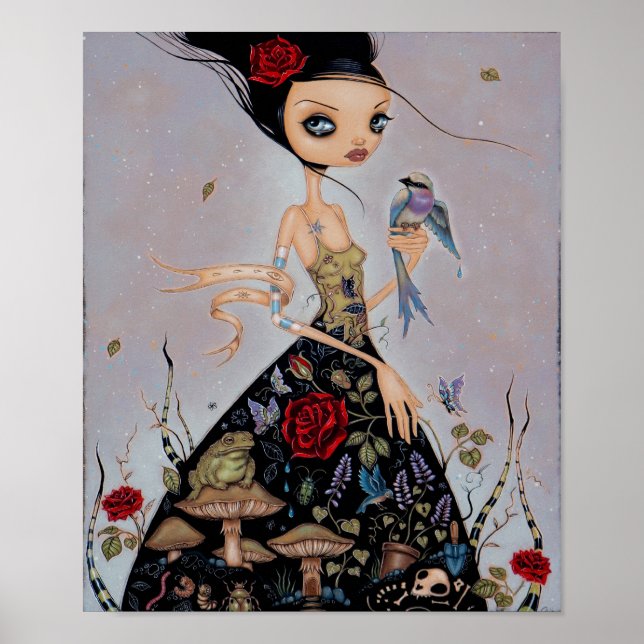 Affiche Catharsis (Devant)