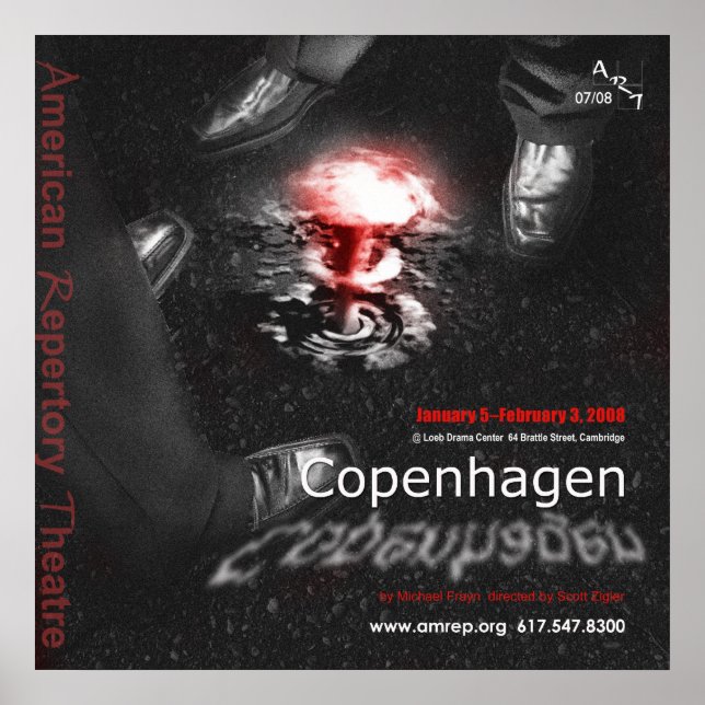 affiche copenhagen_30x30 (Devant)