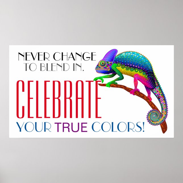 Affiche d'acceptation de l'encouragement à la dive (Devant)