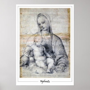 Affiche d'art de Raphael Zedign #139