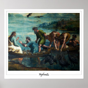Affiche d'art de Raphael Zedign #18