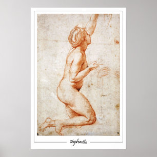 Affiche d'art de Raphael Zedign #228