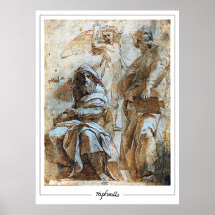 Affiche d'art de Raphael Zedign #294