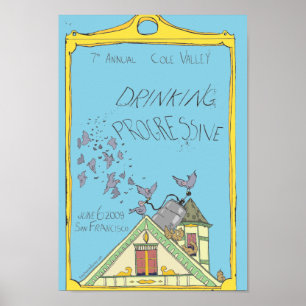 Affiche de *2009 Fillmore