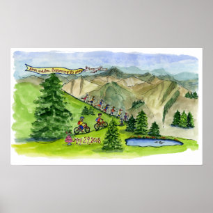 affiche de Beaver Creek