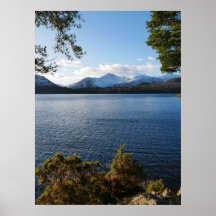 Affiche de Causey Pike