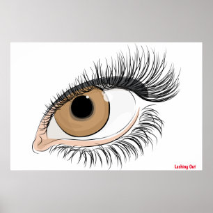 Affiche de Cil