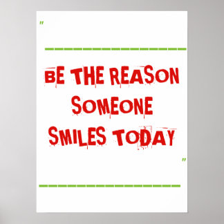 Affiche de citations inspirantes et motivantes