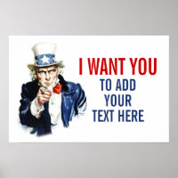 Affiche de classe : Ajouter votre texte ici