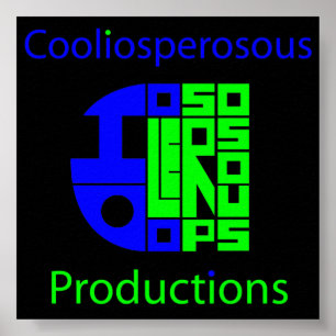 Affiche de Cooliosperosous
