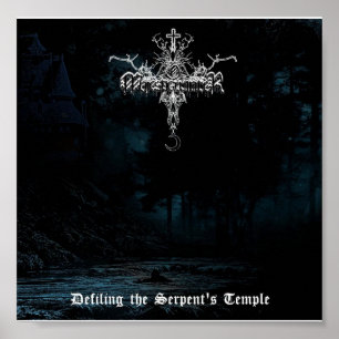 Affiche de couverture d'album