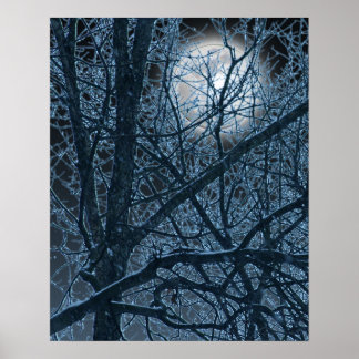 Affiche de DARK MOON