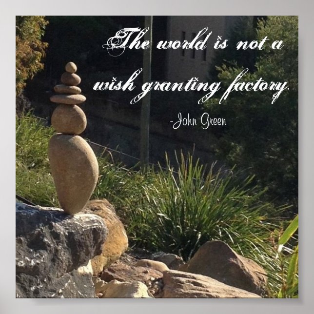 Affiche de devis (Devant)