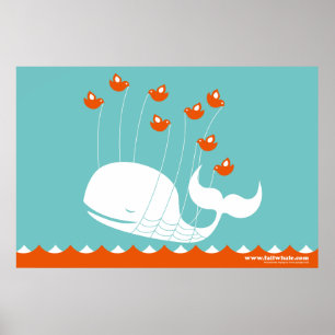 Affiche de FailWhale