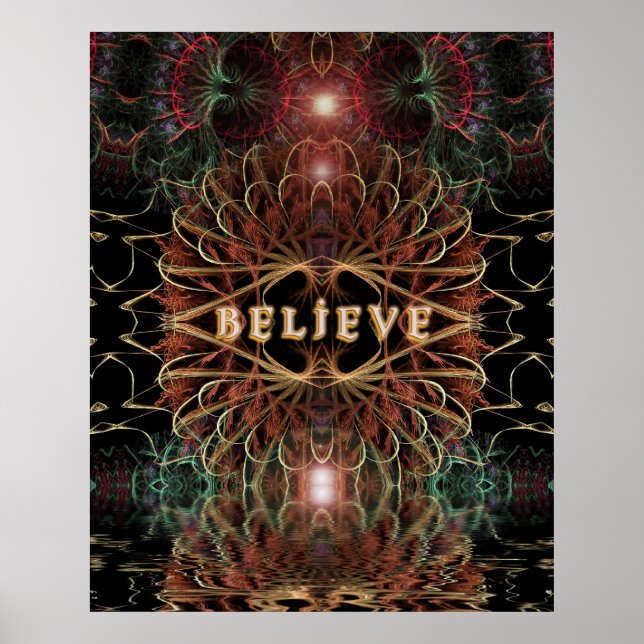 Affiche de Feelgoodfx (Devant)