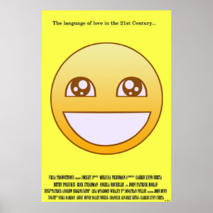Affiche de film