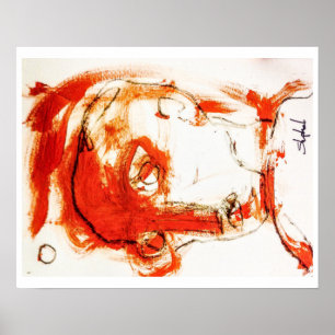 Affiche de Firestarter