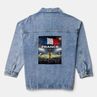 Affiche de Gloire de l'Équipe de France