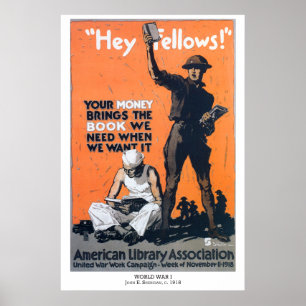 Affiche de guerre (54)