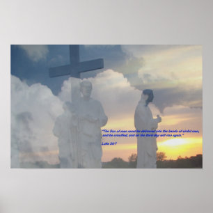 Affiche de John 3:16