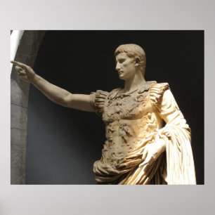 Affiche de Jules César