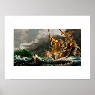 Affiche de la chanson IMMIGRANT