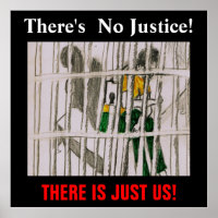 Affiche de la prison