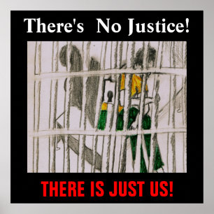Affiche de la prison