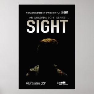 Affiche de la série de vue
