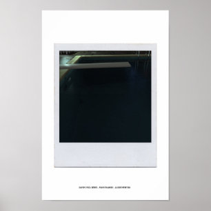 Affiche de la SÉRIE p09c de la PISCINE de DAVID