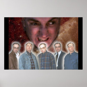 Affiche de la série web Portal