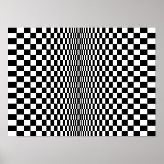 Affiche de l'algorithme d'art opérationnel