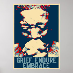 Affiche de l'espoir d'Obama modifiée