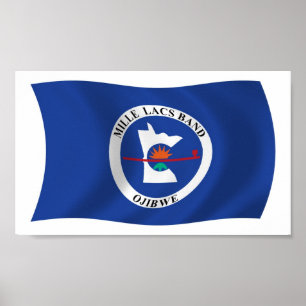 Affiche de l'indicateur de réservation de la bande