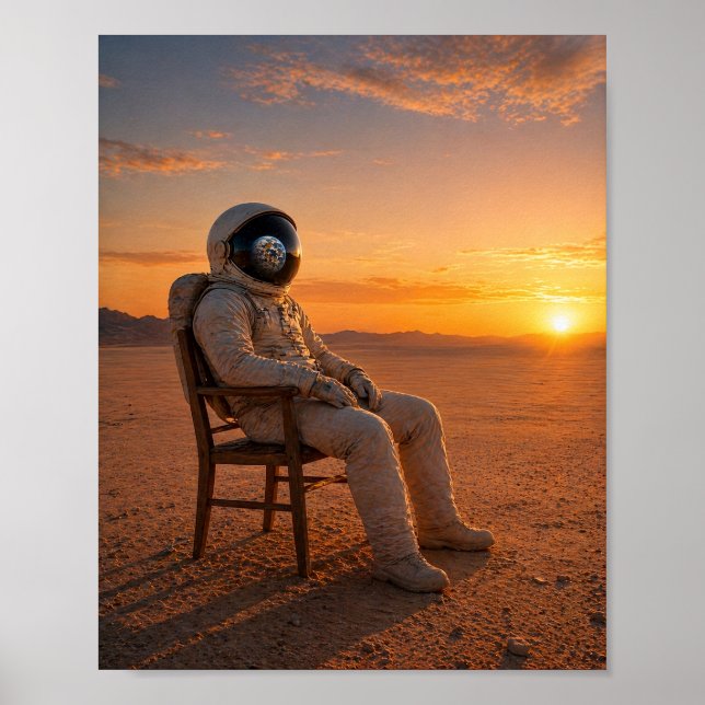 Affiche de Loin de chez moi (Devant)