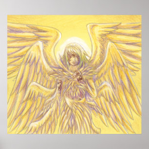 Affiche de Metatron
